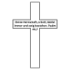 Bibelvers - Psalm 45:7