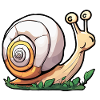 Snail / Animal / Crawling / Slimy / Slow