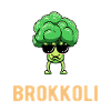 Broccoli Vegan Vegetables Women