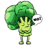 Brocoli persistant Légumes Végétalien Végétarien