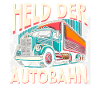 LKW Fahrer Trucker