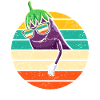 Aubergine, fruits et légumes