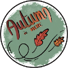 Autumn is here