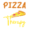 Pizza making is my therapy