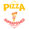 Pizza making is my superpower