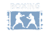 Boxer Kampfsport Boxtrainer Boxing