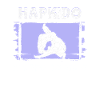 Hapkido Kämpfer Trainer Hapkido Dojo