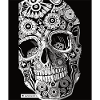 Artful Skull