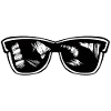 sunglasses 1 0 A