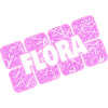 Cadeau pour Flora