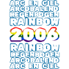 Rainbow 2006