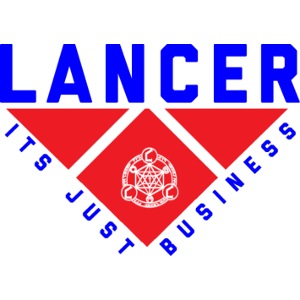 Lancer Game Logo