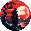 Red Samurai