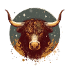 Taurus Astro Sign