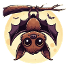 Halloween Bat