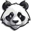 Big Panda Motif