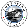 Portofino Italia - logo dal design circolare