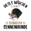 Berner Sennenhunde: Schweizer Canin-Liebhaber