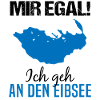 Eibsee Ruft: Natur-Enthusiasten Versammlung