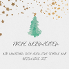 Frohe Weihnachten