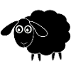 black sheep