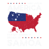 Patriote américain samoan États-Unis