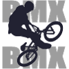 Vélo BMX