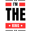 King