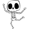 Skeleton