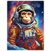 Monkey in Space 1.3