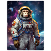 Monkey in Space 1.5