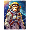 Monkey in Space 1.9