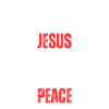 Know Jesus know peace