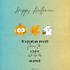 Happy Halloween