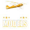 RC modèle avion pilote cadeau