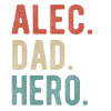 Alec Dad Hero