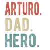 Arturo Papa Héros