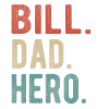 Bill Dad Hero