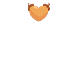 I love Squirrels Squirrel Fuchshörnchen