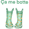 ça me botte !