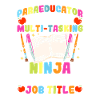 Multitâche Para Enseignant Paraprofessionnel