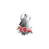 Tier Waldtier Wolf