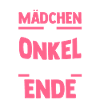 Onkel Neffe Nichte