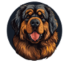 Hund Do Khyi