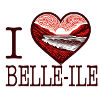 I Love Belle-Ile en Mer