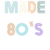 80's The 80s Music