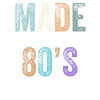 80's The 80s Music