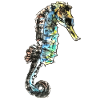 sea horse