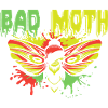 Bad Moth