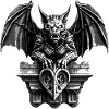 Gargoyle 1